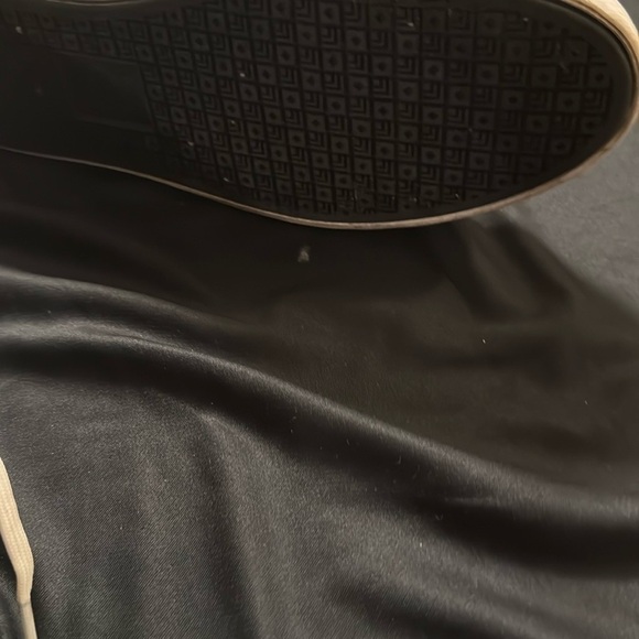 Zara Men's White Sneakers - Picture 15 of 16